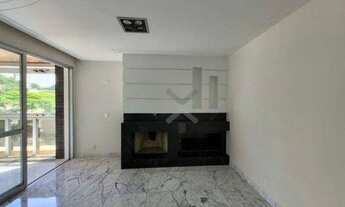 Imagem 4: Apartamento com 3 dormitórios para alugar, 330 m² por R$ 19.400,00/mês - Jardim - Santo An