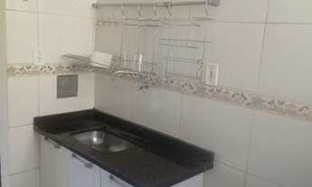 Imagem 3: Apartamento em Tomáz Coelho Mazzetti