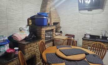 Imagem 2: Casa para locação no Condomínio Villa Verde