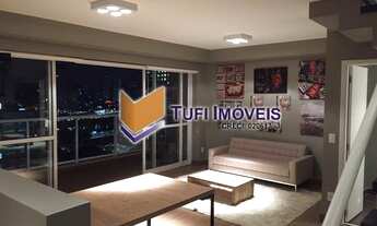 Imagem: Duplex no Brooklin!