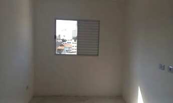 Imagem 7: Apartamento para venda com 40 metros quadrados com 2 quartos