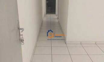 Imagem 6: Casa com 1 dormitório para alugar, 50 m² por R$ 977,00/mês - Paraíso (Polvilho) - Cajamar