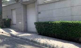 Imagem 4: Casa Com Arquitetura refinada