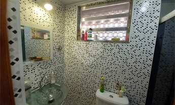 Imagem 6: Conjunto da Marinha, residência