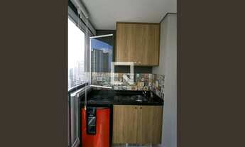 Imagem 7: Apartamento à Venda - Vila Andrade, 2 Quartos, 55 m2