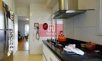 Imagem 5: Apartamento à venda no bairro Vila Olímpia - São Paulo/SP, Zona Sul