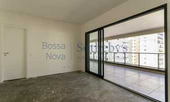 Imagem 7: Apartamento em condomínio clube em Pinheiros