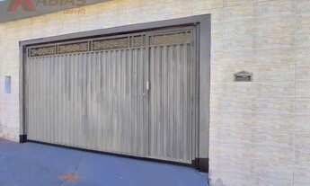 Imagem: Casa em Jardim Araucária - São Carlos