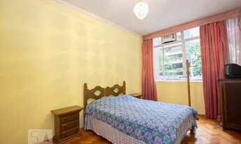 Imagem 6: Apartamento à Venda - Tijuca, 3 Quartos, 137 m2