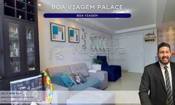 Imagem 2: TCC- 3 quartos, 1 suíte em andar alto! Lazer Comp. Prox. ao Santa Maria