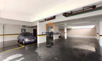 Imagem 3: Apartamento para Venda em São José do Rio Preto, Centro, 1 dormitório, 1 banheiro, 1 vaga