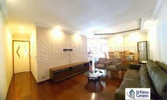 Imagem 2: Apartamento com 3 dormitórios para venda ou locação na Saúde