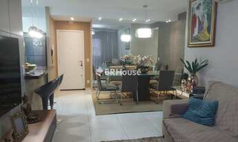 Imagem 2: Despraiado Apartamento com 3 dormitórios