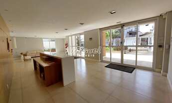 Imagem 6: Apartamento para aluguel, Cidade Alta - Piracicaba