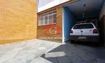 Imagem: São Paulo - Casa Comercial - Jardim São