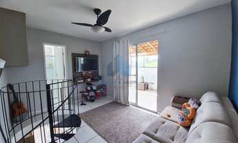 Imagem: Cobertura Duplex para venda com 2 quartos