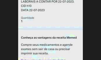 Imagem 5: Apartamento 2 quartos