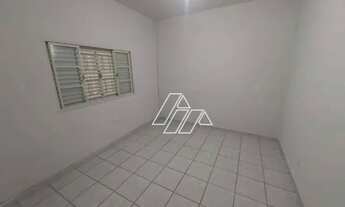 Imagem 3: Casa com 2 dormitórios para alugar, 60 m² por R$ 1.200,01/mês - Alto Cafezal - Marília/SP