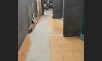 Imagem: Casa para aluguel com 55 metros quadrados