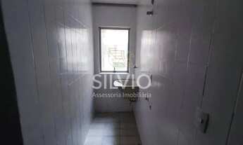 Imagem 6: Apartamento 2 Quartos Com Varanda Setor Central Gama Aceita Financiamento