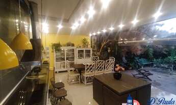 Imagem 6: Casa no Residencial 3 Alphaville!!