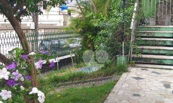 Imagem 5: Casa com 6 dormitórios à venda, 240 m² por R$ 690.000,00 - Braz de Pina - Rio de Janeiro/R