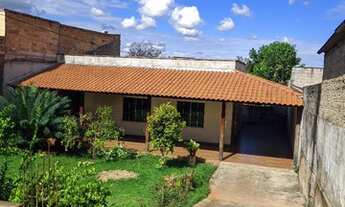 Imagem: Casa p Alugar Setor Gentil Meireles