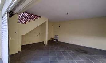 Imagem 2: NL - Sobrado para aluguel possui 450 metros quadrados com 3 quartos em Campos Elíseos - Ta