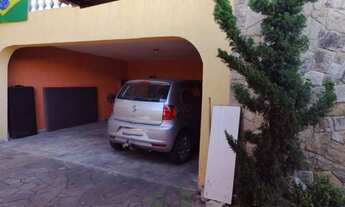 Imagem 4: Casa sobrado com 4 quartos - Bairro Jardim das Nações em Taubaté