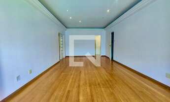 Imagem: Apartamento para Aluguel - Lagoa, 3 Quartos