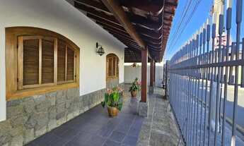 Imagem 3: Casa à venda, com 169 m2, 4 quartos, 2 banheiros, amplo quintal gramado, no Manejo - Resen