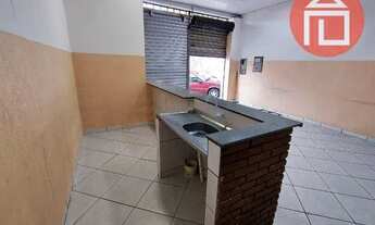 Imagem 2: Ponto para alugar, 200 m² por R$ 10.000,00/mês - Centro - Bragança Paulista/SP