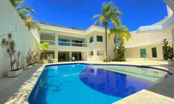 Imagem: Casa com 5 dormitórios à venda, 1035 m²