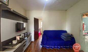 Imagem 3: Casa com 4 dormitórios à venda, 110 m² por R$ 550.000,00 - Bela Vista - Brumadinho/MG