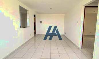 Imagem 7: Apartamento com 2 dormitórios à venda, 68 m² por R$ 139.000 - Alto Branco - Campina Grande