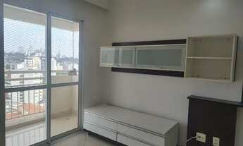 Imagem 3: Apartamento para locação 56 m² com 2 dormitórios e lazer na Lapa - São Paulo - SP