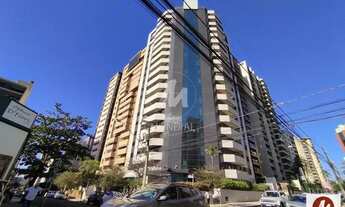 Imagem 1: Apartamento (tipo - padrao) 4 dormitórios/suite, cozinha planejada, portaria 24hs, elevado