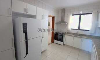 Imagem 3: Apartamento Padrão Jardim Canadá Disponível Para Locação Jardim Canadá 3 Dormitórios 4 Ba