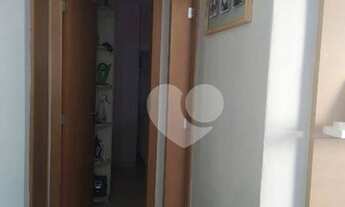 Imagem 6: Apartamento com 2 dormitórios à venda, 65 m² por R$ 170.000,00 - Campo Grande - Rio de Jan