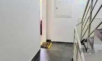 Imagem 6: Apartamento para venda com 42 metros quadrados com 2 quartos em Estância Velha - Canoas