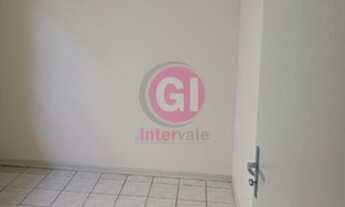 Imagem 2: Casa para aluguel possui 60 metros quadrados com 2 quartos em São João - Jacareí - SP