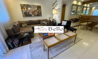 Imagem 3: VENDO SPLENDORE ARAGUAIA 3 QUARTOS COM 96M²