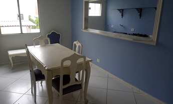 Imagem: Apartamento para aluguel com 54 metros quadrados