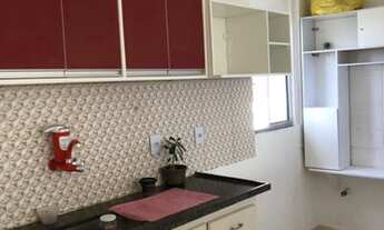 Imagem 2: Apartamento 2/4 costa azul / jardim armação