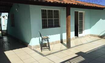 Imagem: Casa com 3 dormitórios, 65 m² - venda