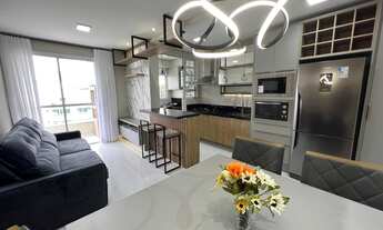 Imagem 1: APARTAMENTO RESIDENCIAL em FLORIANÓPOLIS - SC, CANASVIEIRAS