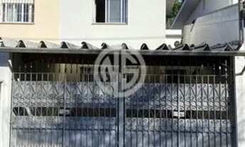 Imagem: Casa para alugar no bairro Vila Cruzeiro