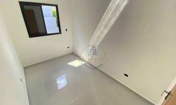 Imagem 7: Apartamento com 2 dormitórios à venda, 44 m² por R$ 280.000 - Vila São Pedro - Santo André