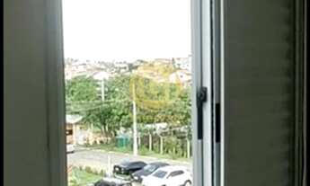 Imagem 5: Apartamento no bairro Vila Aprazível em Jacareí