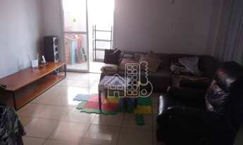 Imagem 6: Casa com 4 dormitórios à venda, 140 m² por R$ 840.000,00 - Badu - Niterói/RJ